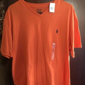 Polo by Ralph Lauren Men’s size Large shirt